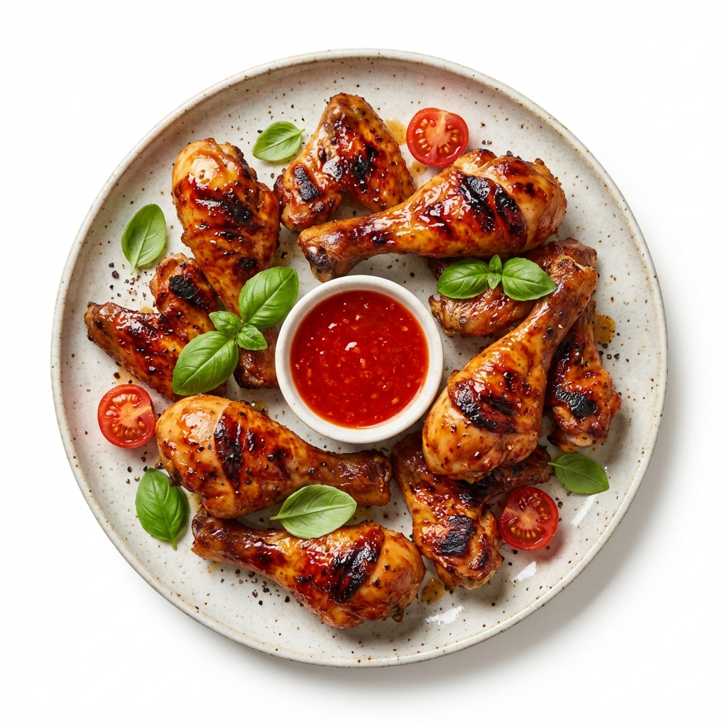 Signature Chicken Platter